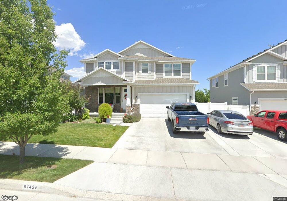 6142 W 8130 S unit 206, West Jordan, UT 84081 - photo 1