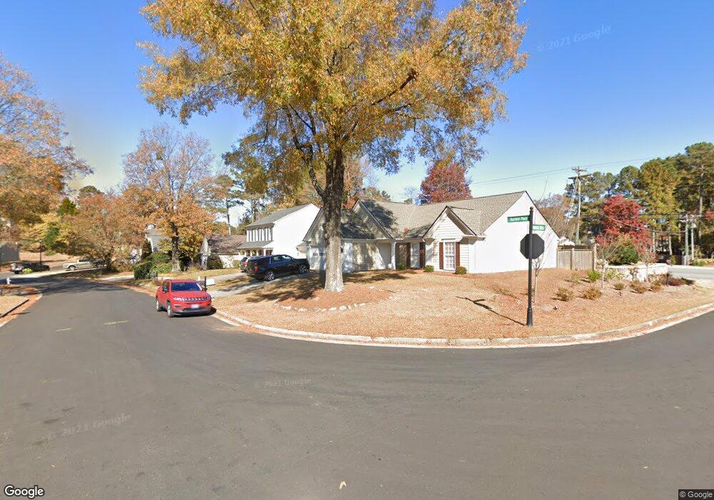 0 Boxford Place unit 8501264, Johns Creek, GA 30022 - photo 1