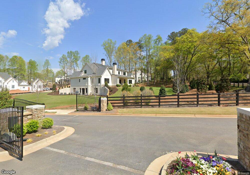 1045 Little River Ln, Alpharetta, GA 30004 - photo 1