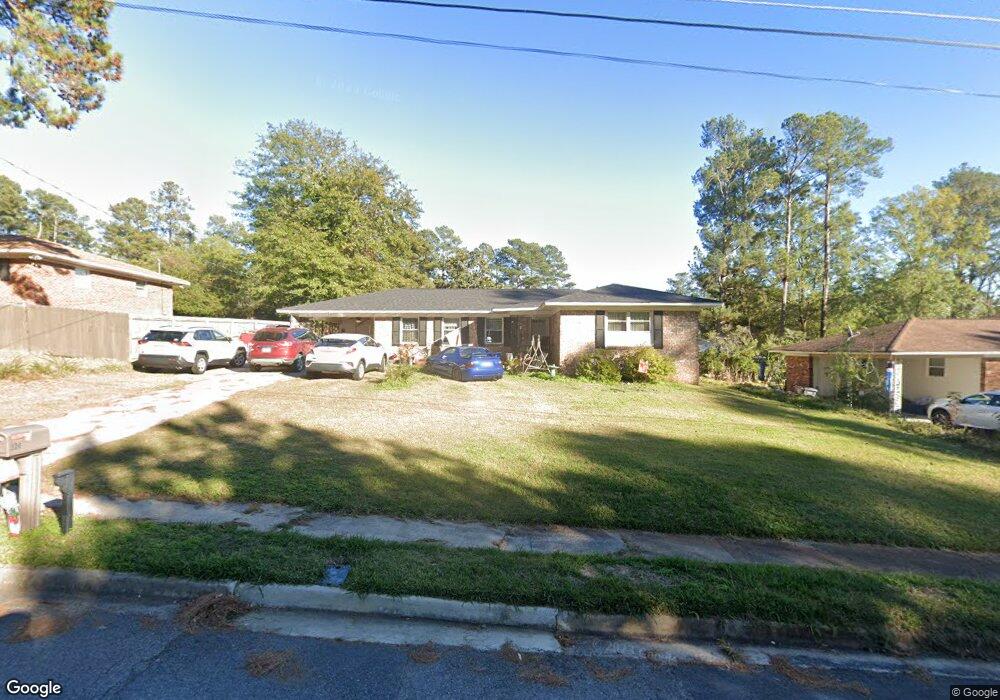 324 Indian Trail, Augusta, GA 30907 - photo 1