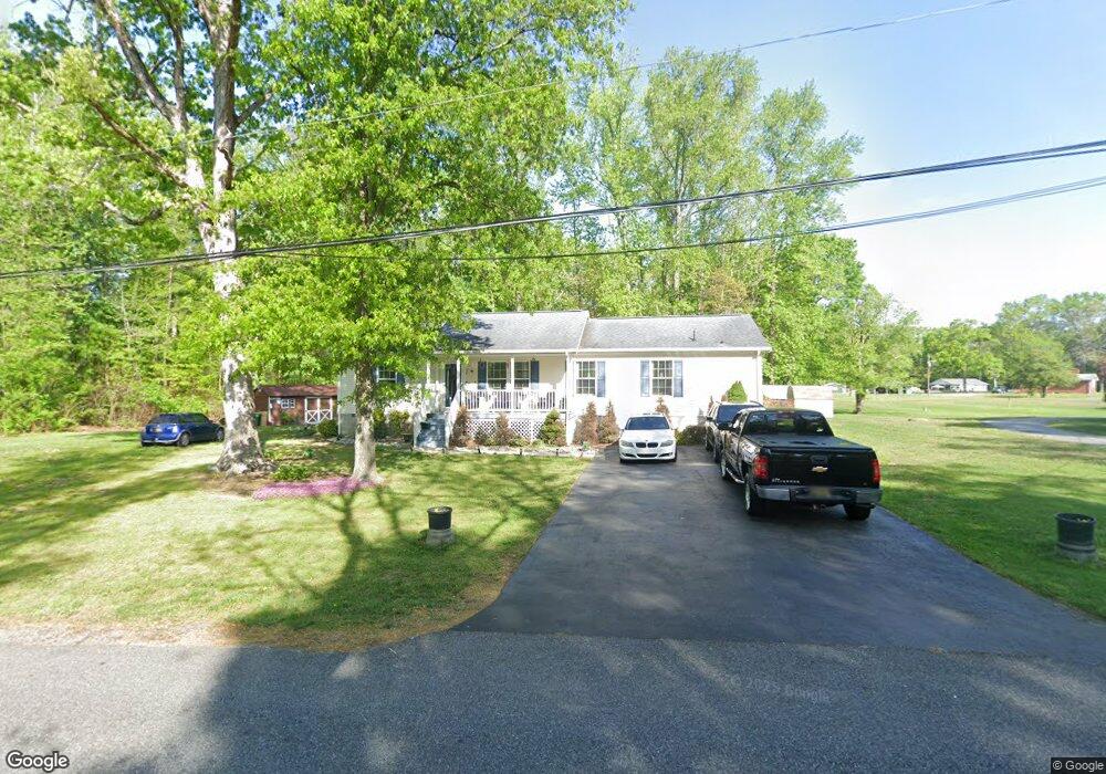 135 Ratledge Rd, Townsend, DE 19734 - photo 1