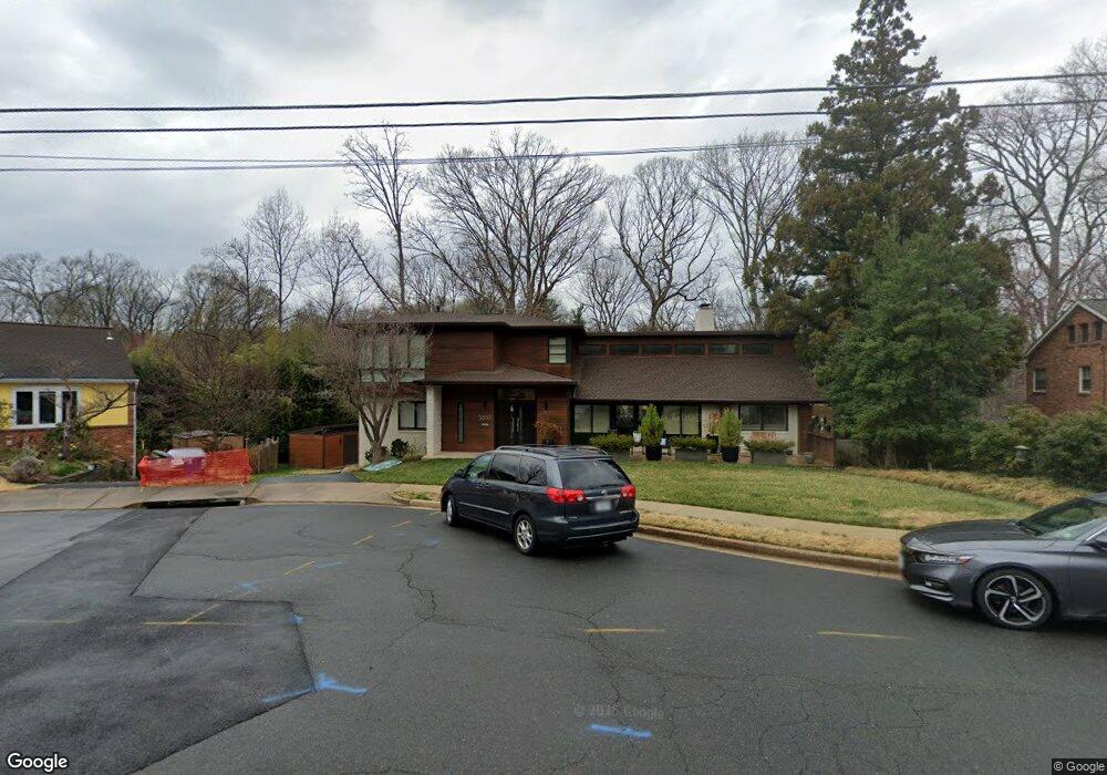 3637 N Piedmont St, Arlington, VA 22207 - photo 1