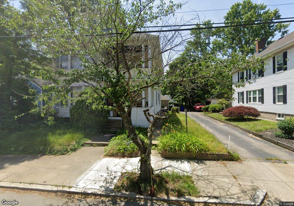 26 Depew St, Providence, RI 02907 - photo 1