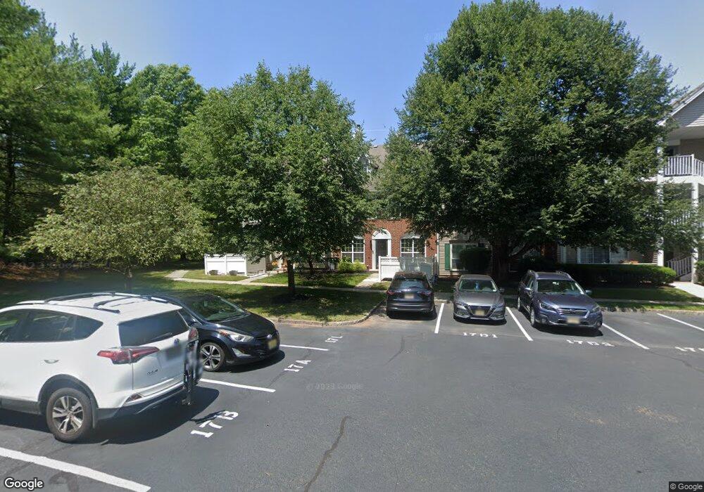 1720 Breckenridge Dr unit 17B, Branchburg, NJ 08876 - photo 1