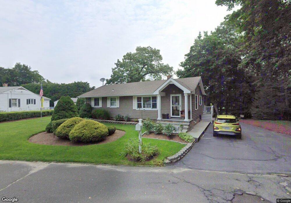 8 Pleasant Rise, Bethel, CT 06801 - photo 1