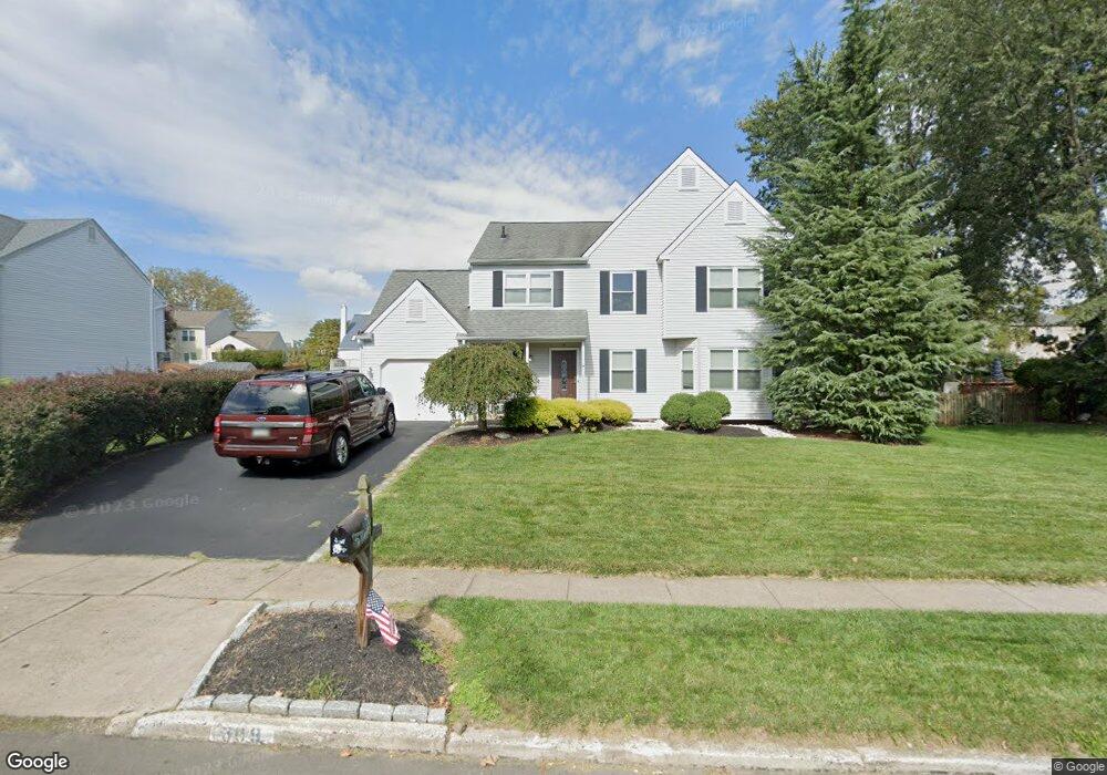 309 Swift Rd, Langhorne, PA 19047 - photo 1