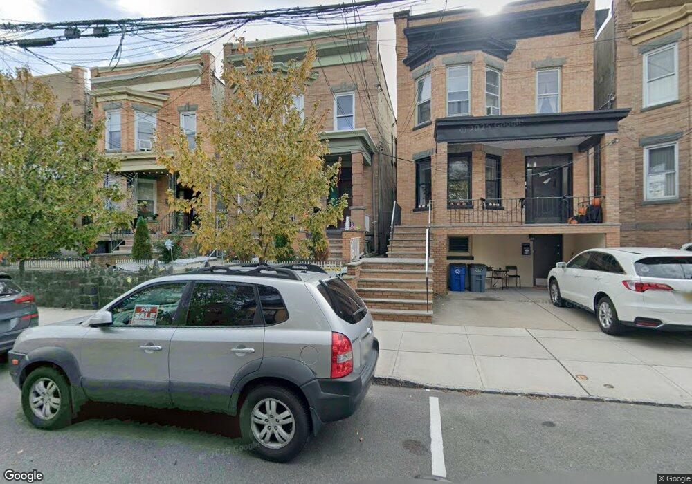 213 Angelique St unit 1, Weehawken, NJ 07086 - photo 1