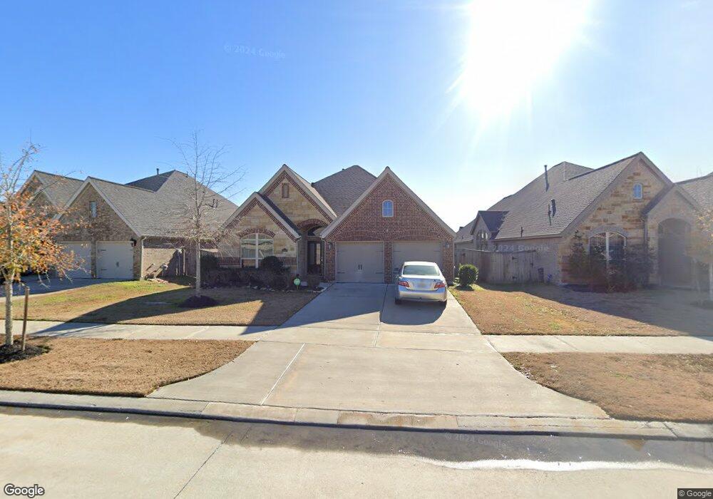 22407 Mary Rogers Trail, Richmond, TX 77469 - photo 1