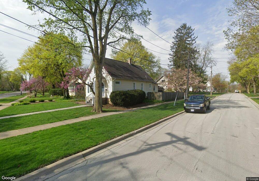Street View Photo