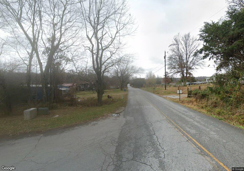 3406 Hickory Creek Rd, Lowell, AR 72745 - photo 1