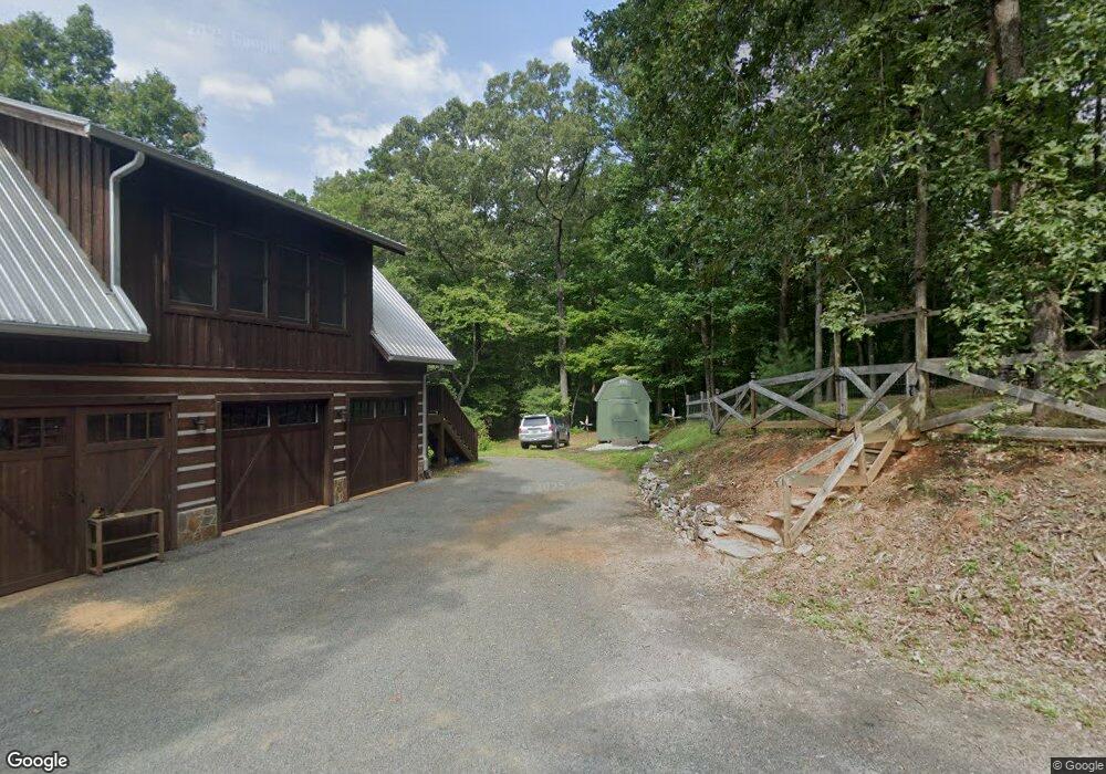 472 Deerstand Dr, Ellijay, GA 30540 - photo 1