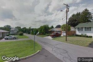 1110 Morris St, Alpha, NJ 08865