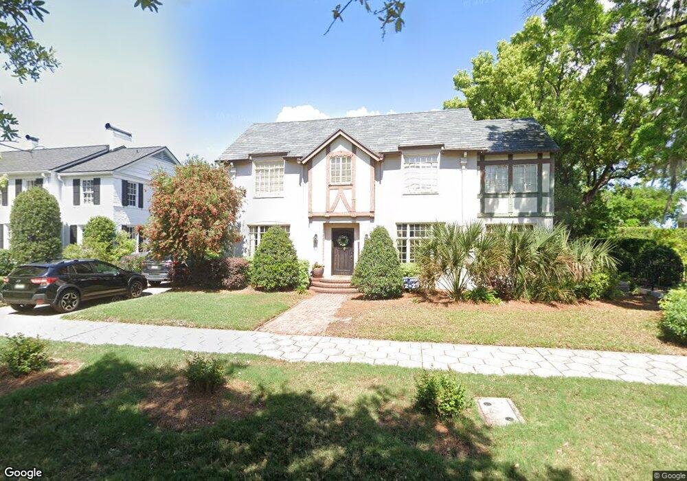 1873 Edgewood Ave S, Jacksonville, FL 32205 - photo 1