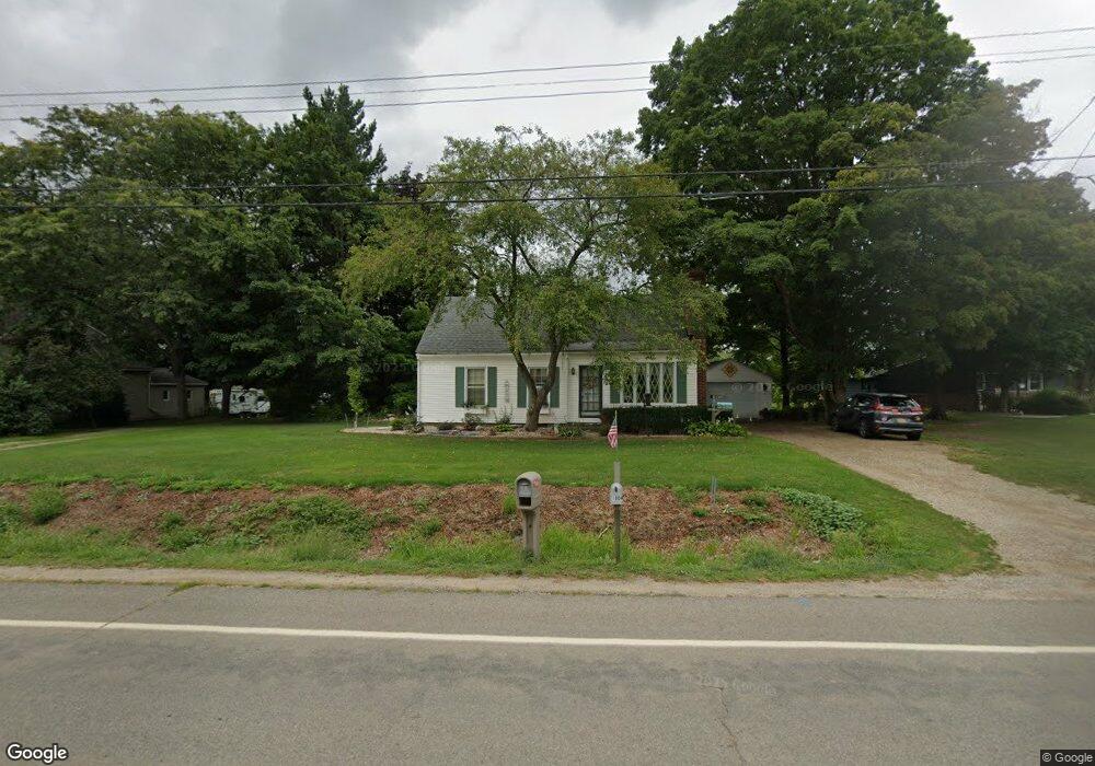 1804 76th St SW, Byron Center, MI 49315 - photo 1