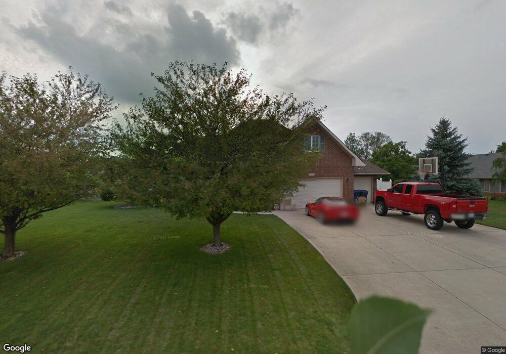 847 Deerfield Rd, Anderson, IN 46012 - photo 1