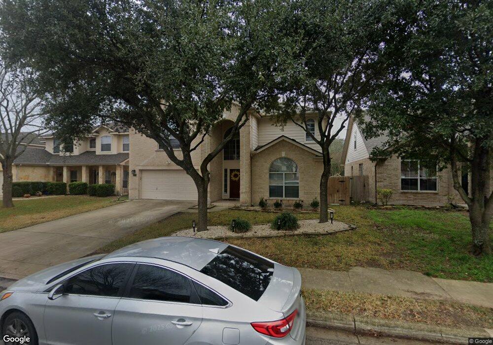 8346 Piney Wood Run, San Antonio, TX 78255 - photo 1