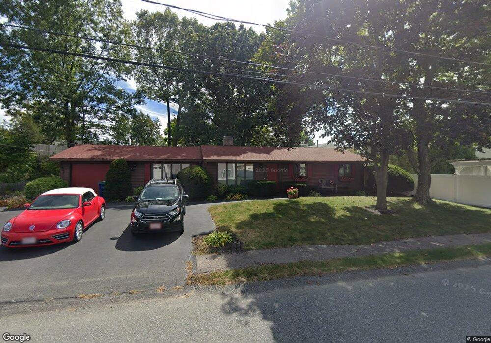 54 Joseph Rd, Braintree, MA 02184 - photo 1