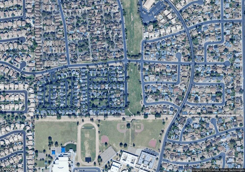 5003 W Chicago Cir N, Chandler, AZ 85226 - photo 1