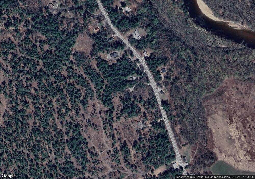 1906 W Side Rd, North Conway, NH 03860 - photo 1