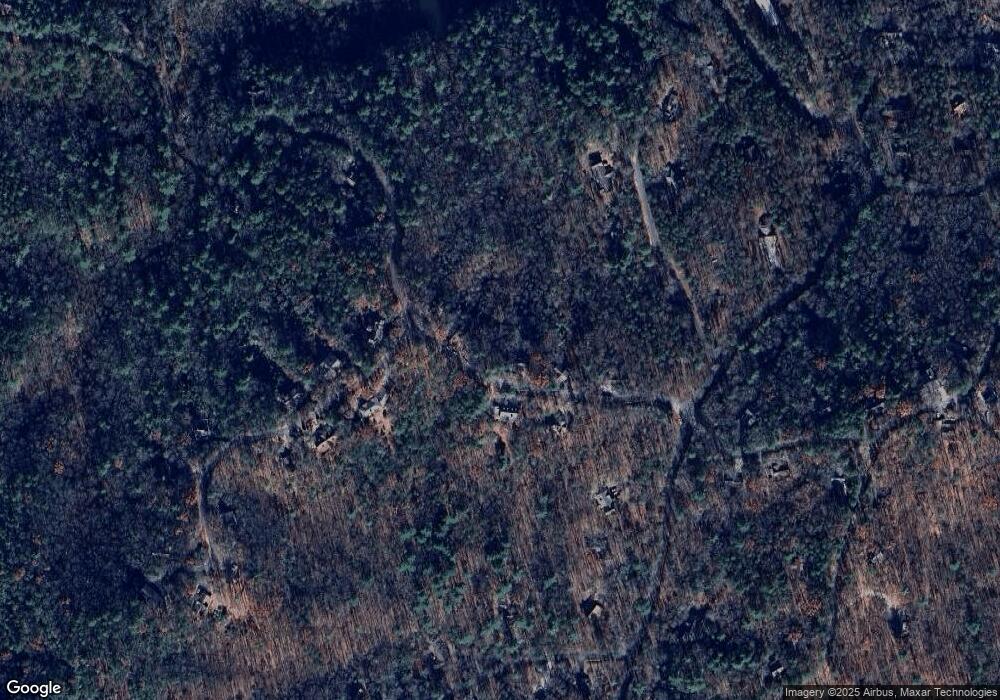 234 Bittersweet, Sautee Nacoochee, GA 30571 - photo 1