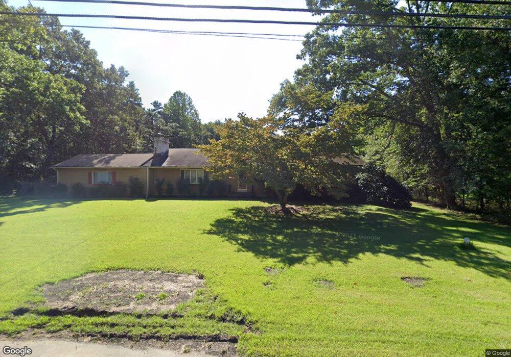 2198 Coles Mill Rd, Franklinville, NJ 08322 - photo 1