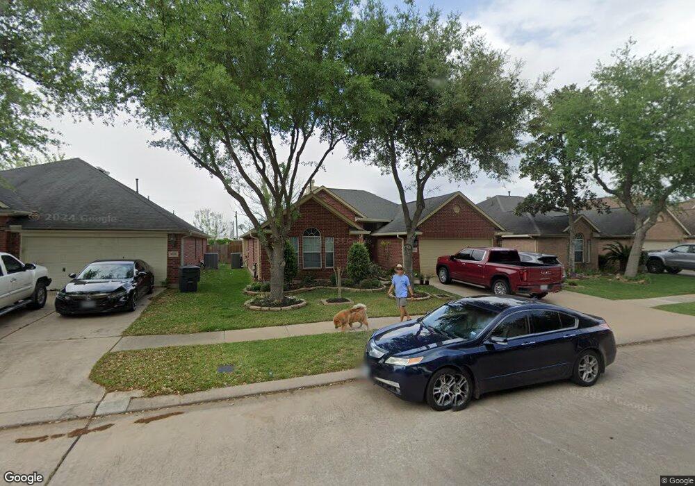 8222 Terrace Brook Dr, Houston, TX 77040 - photo 1