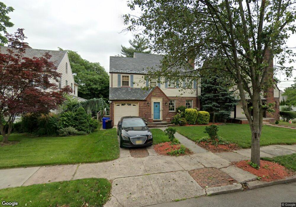 321 E 41st St unit 323, Paterson, NJ 07504 - photo 1