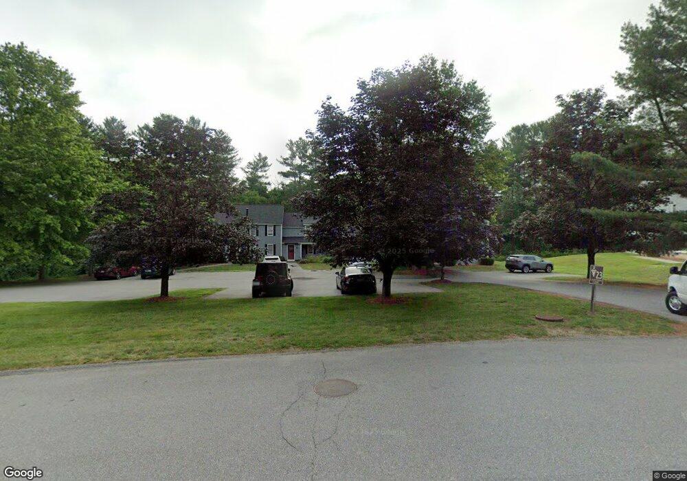 23 Lantern Ln unit 6, Dracut, MA 01826 - photo 1