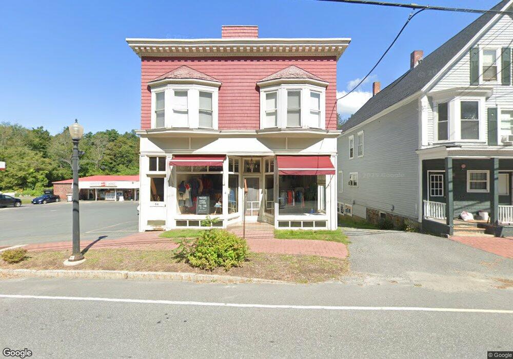 64 Main St, Enfield, NH 03748 - photo 1