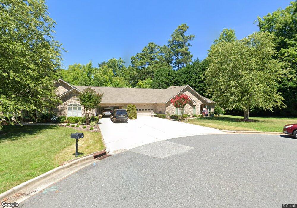 351 Cannon Ct, Asheboro, NC 27205 - photo 1