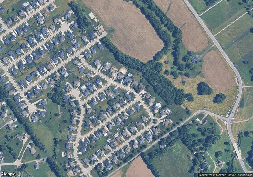 196 Anthem Dr, Charlestown, IN 47111 - photo 1