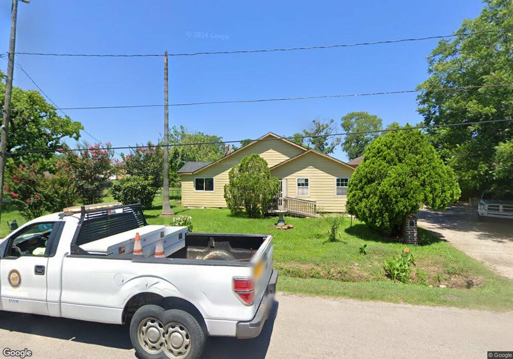 6010 Milart St, Houston, TX 77021 - photo 1