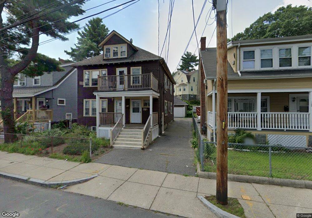 Street View Photo