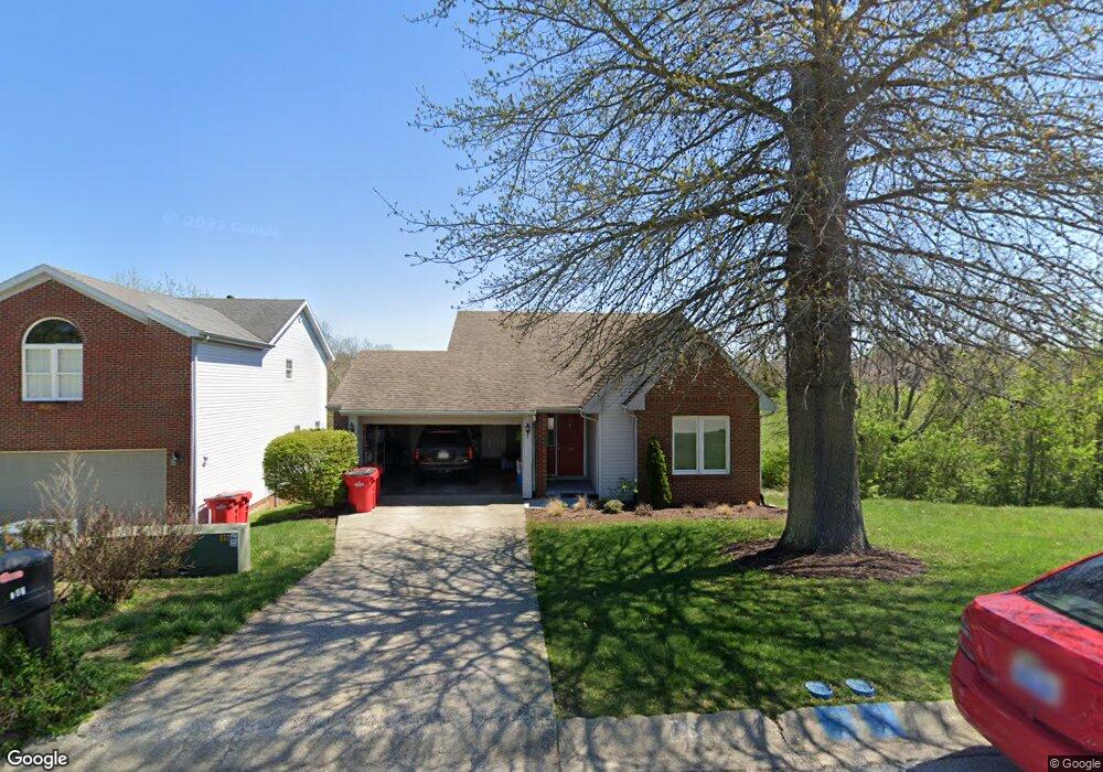 206 Village Dr, Frankfort, KY 40601 - photo 1