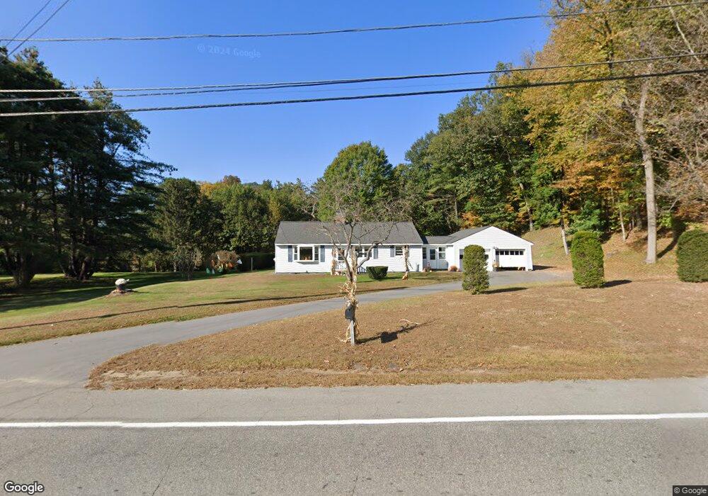 496 Whitcomb Rd, Walpole, NH 03608 - photo 1
