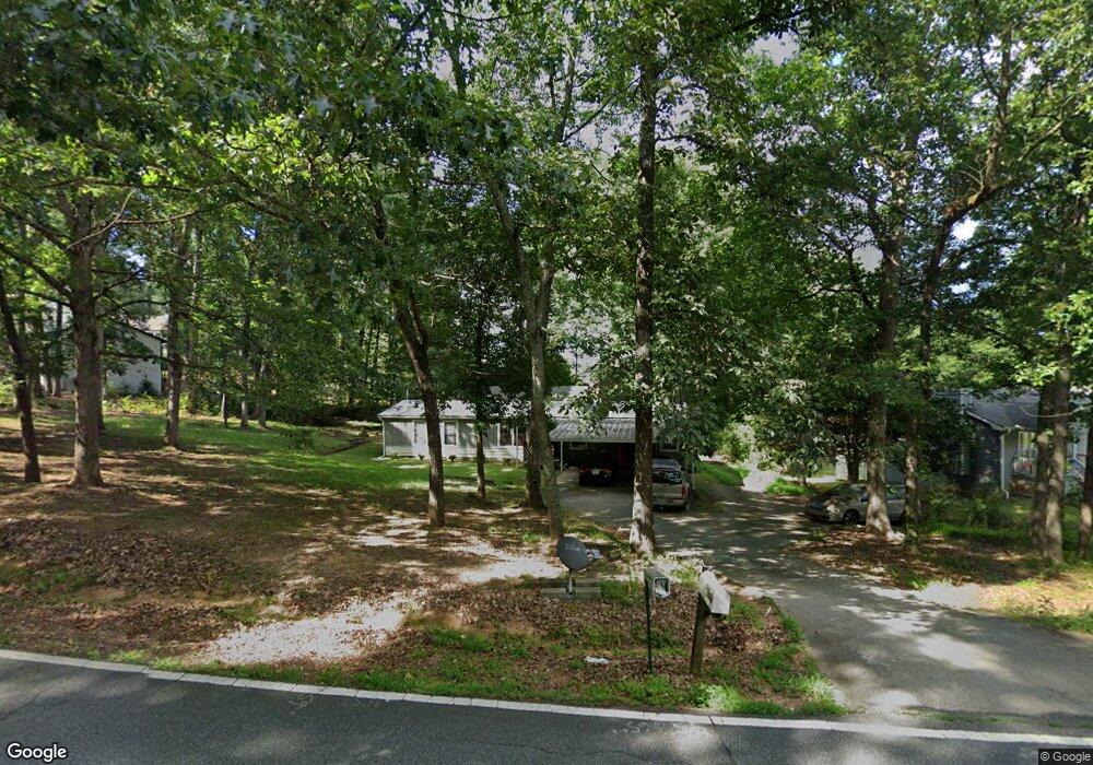 3705 Martin Farm Rd, Suwanee, GA 30024 - photo 1