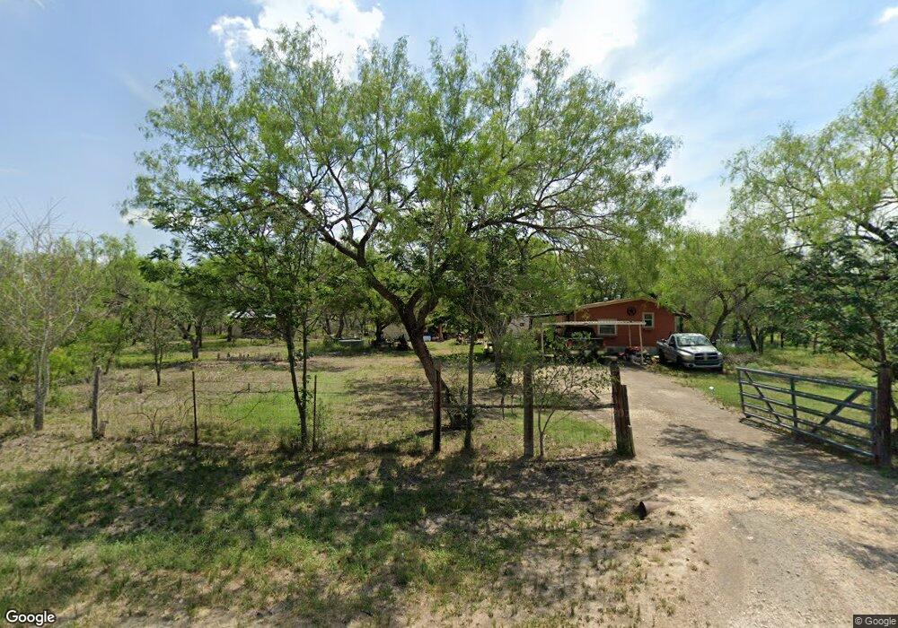 206 County Road 4581, Hondo, TX 78861 - photo 1