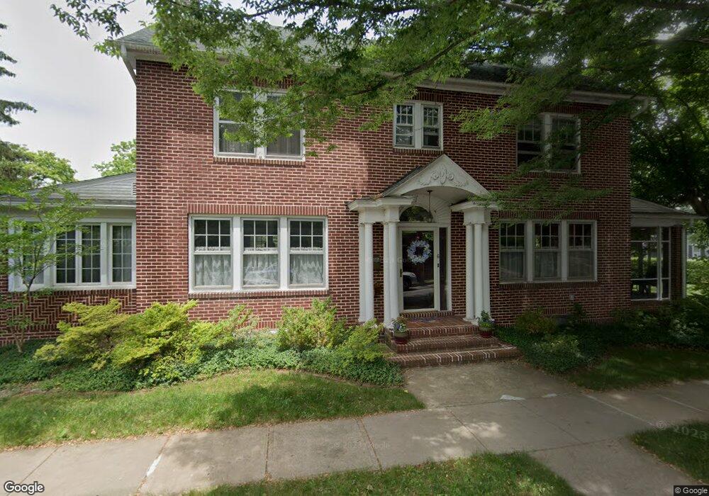 6 Malcolm St, Lewisburg, PA 17837 - photo 1