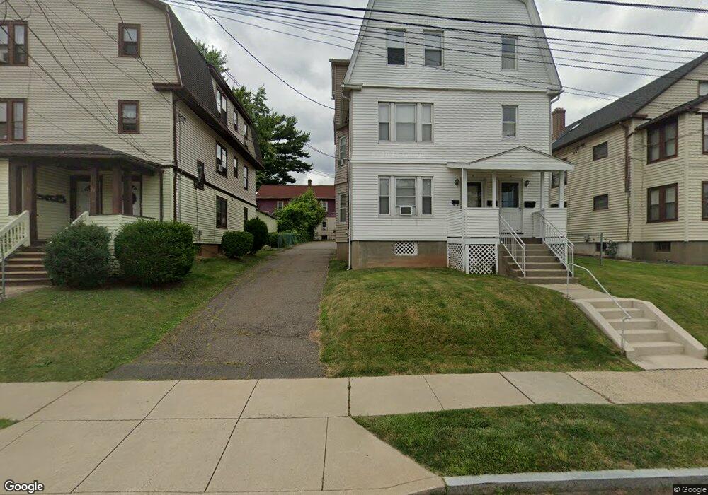 25 Crescent St, West Hartford, CT 06119 - photo 1