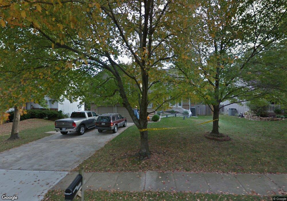 14905 W 85th Terrace, Lenexa, KS 66215 - photo 1