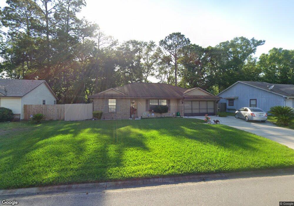 6042 Davon St, Jacksonville, FL 32244 - photo 1