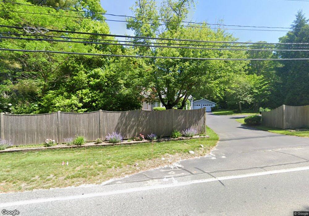 293 Main St, Mashpee, MA 02649 - photo 1