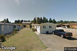 694 Main St, Yoncalla, OR 97499