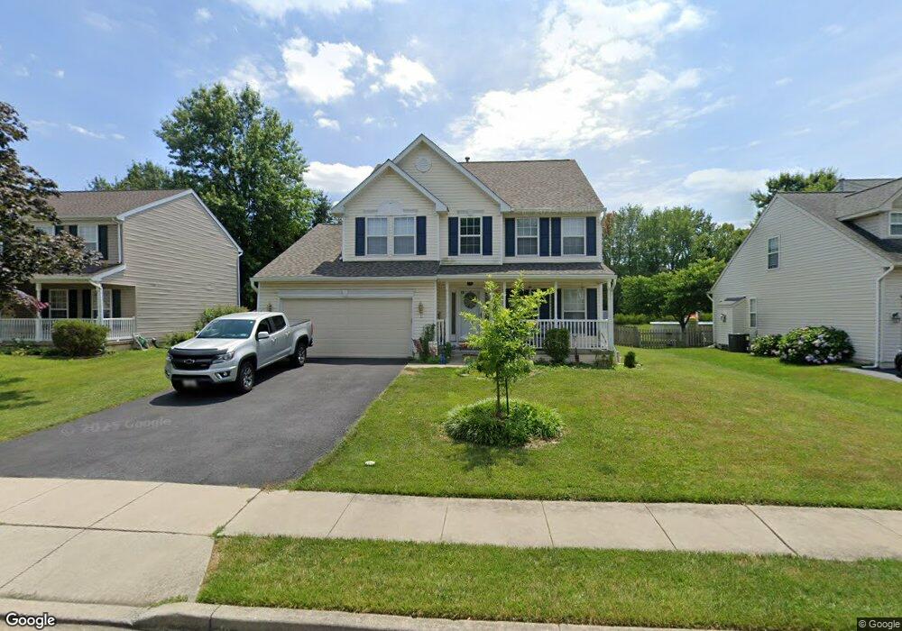 106 Crosstimber Way, Frederick, MD 21702 - photo 1