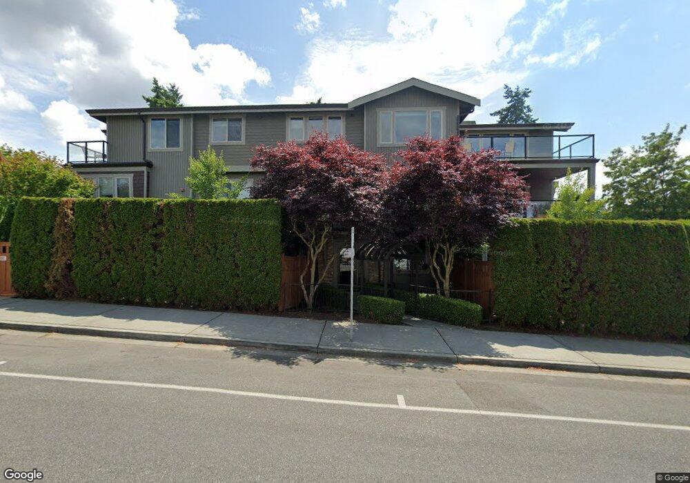 318 Walnut St, Edmonds, WA 98020 - photo 1