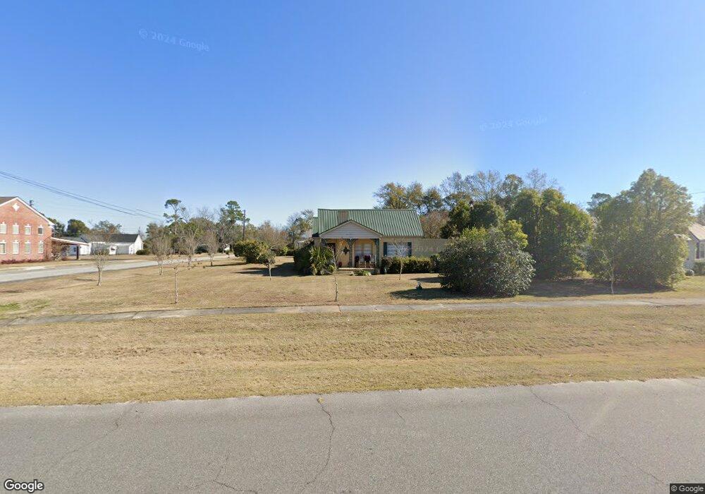 501 S Woolfork Ave, Donalsonville, GA 39845 - photo 1