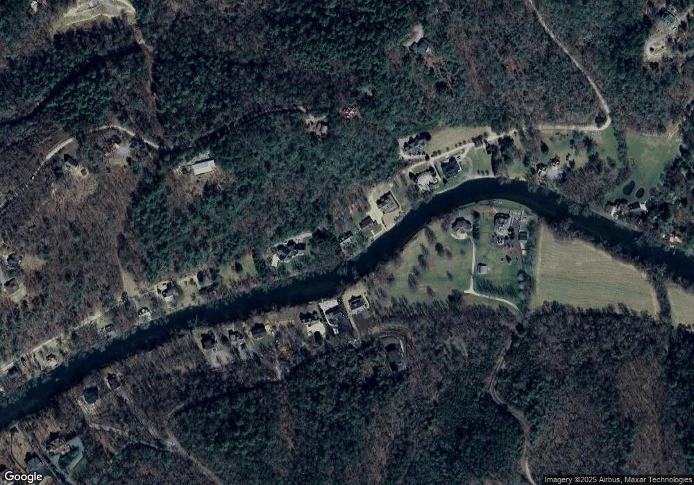 587 Toccoa River Ln, Mineral Bluff, GA 30559 - photo 1