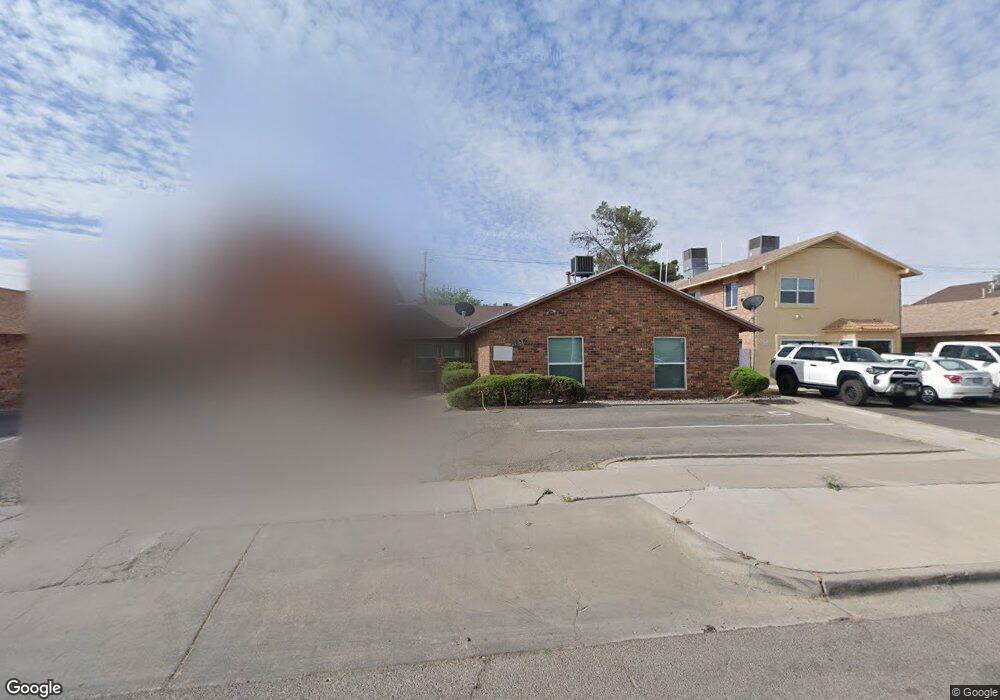 10516 Ashwood Dr unit AD, El Paso, TX 79935 - photo 1