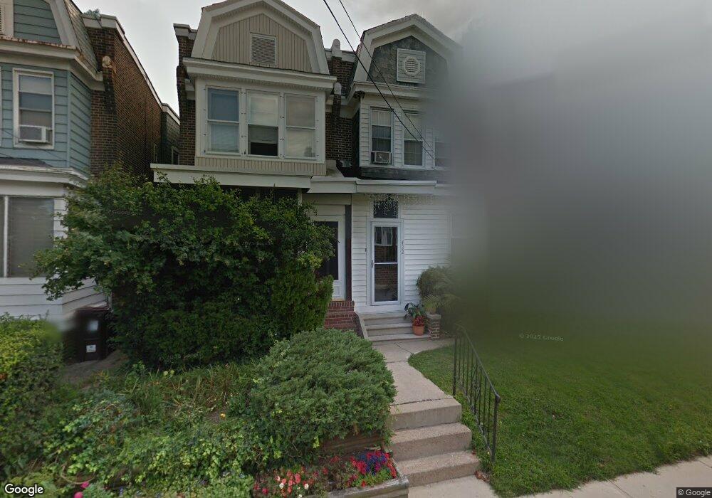 422 Mccabe Ave, Wilmington, DE 19802 - photo 1