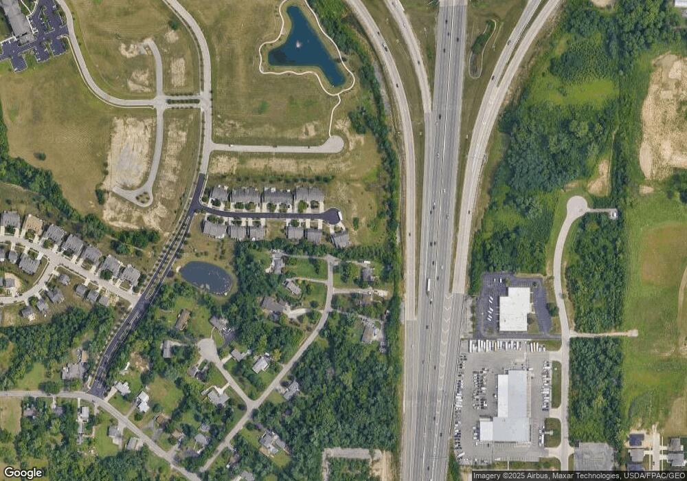 4190 Tangletree Ct, Dayton, OH 45414 - photo 1